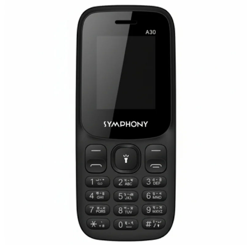 Symphony A30 Mobile Phone