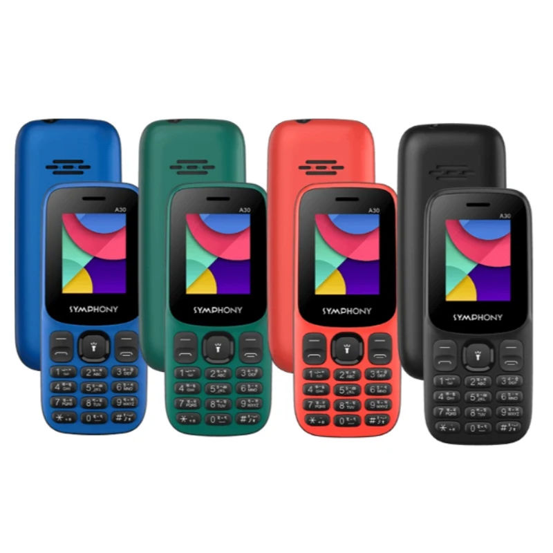 Symphony A30 Mobile Phone - Image 5