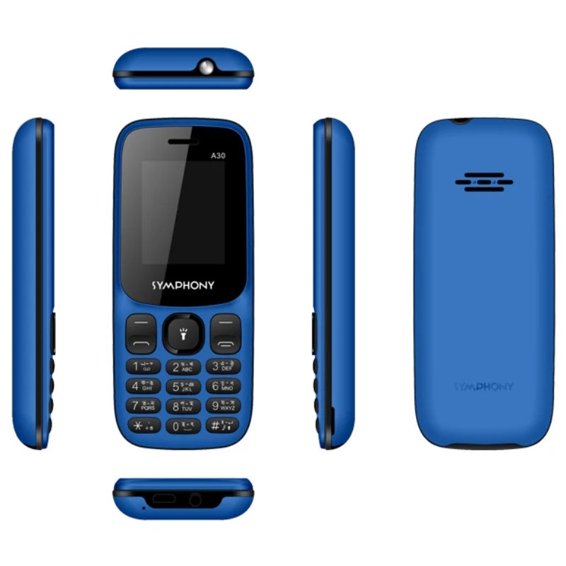 Symphony A30 Mobile Phone - Image 4