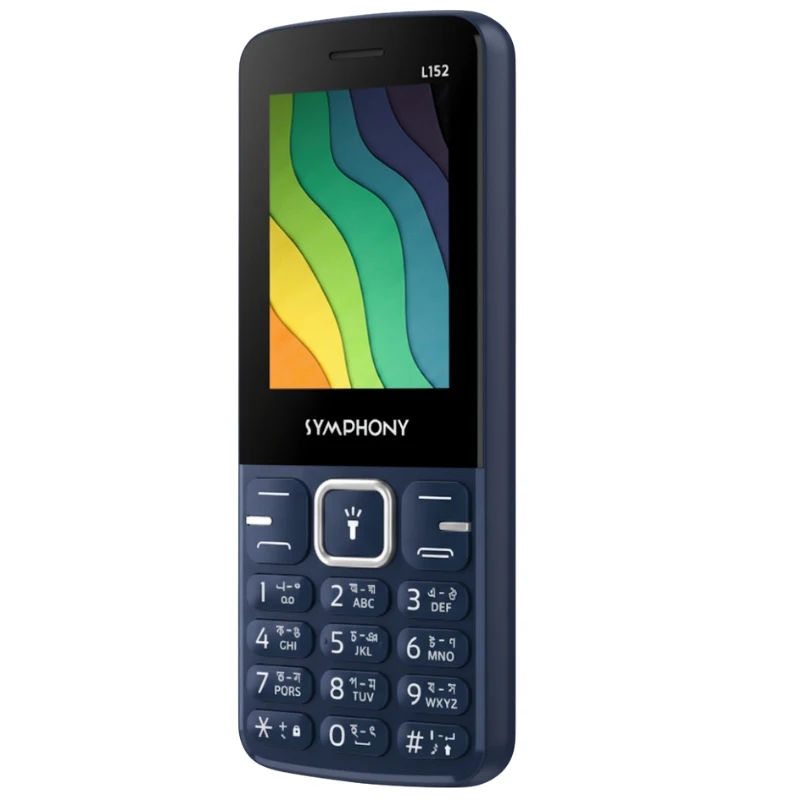 Symphony L152 Mobile Phone