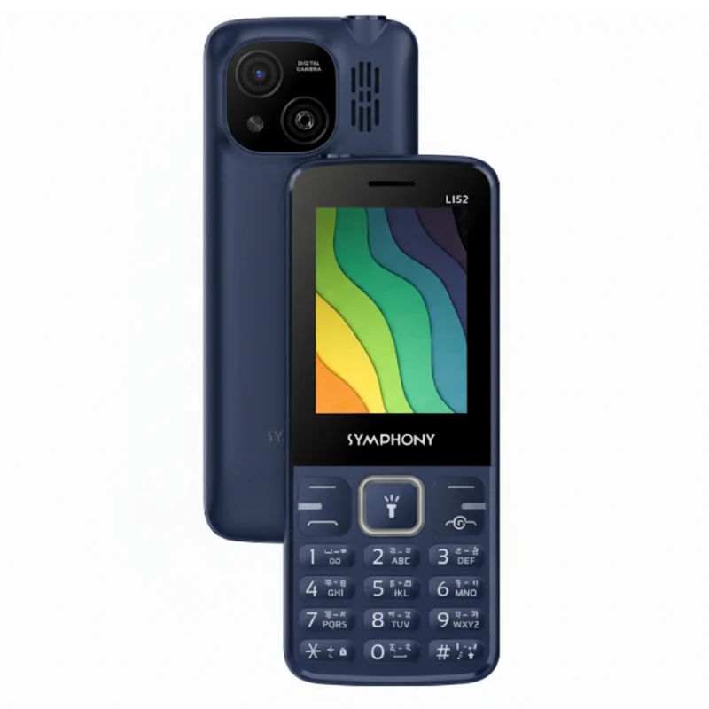 Symphony L152 Mobile Phone - Image 2