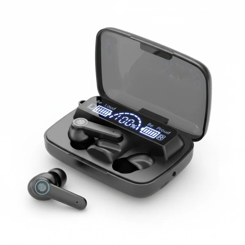 M19 Wireless Bluetooth Earbuds