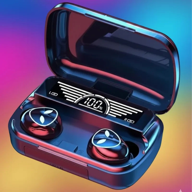 M20 Wireless Bluetooth Earbuds - Image 3