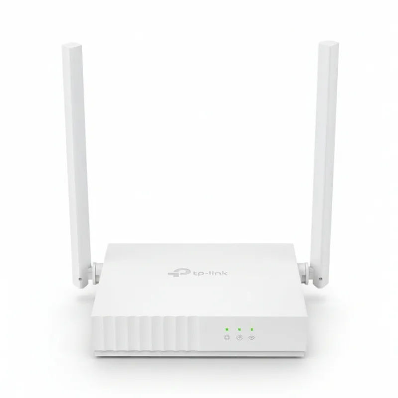 TP-Link TL-WR820N 300Mbps WiFi Router