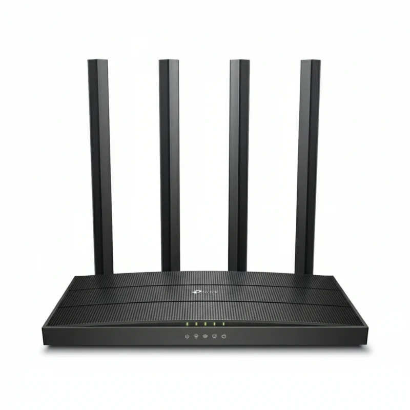 TP-Link Archer C80 AC1900 Dual-Band MU-MIMO WiFi Router - Image 3