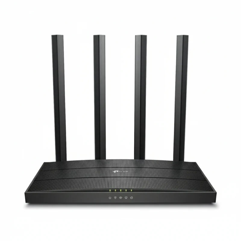 TP-Link Archer C80 AC1900 Dual-Band MU-MIMO WiFi Router - Image 3