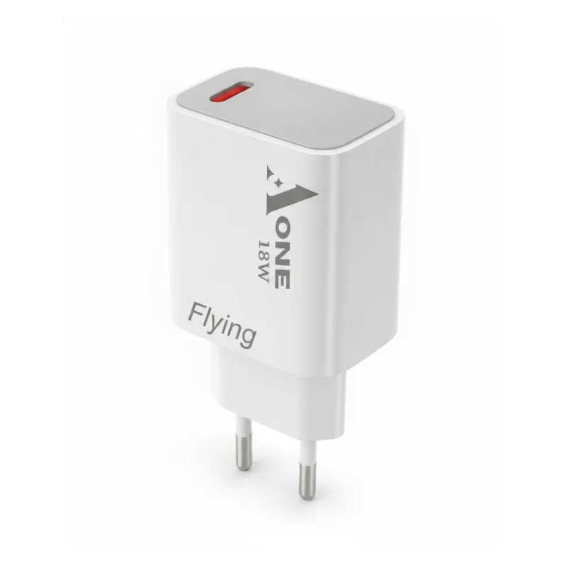 A-one 18W Fast Charging Adapter - Image 1