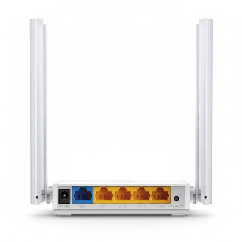TP-Link Archer C24 AC750 Dual-Band WiFi Router - Image 3