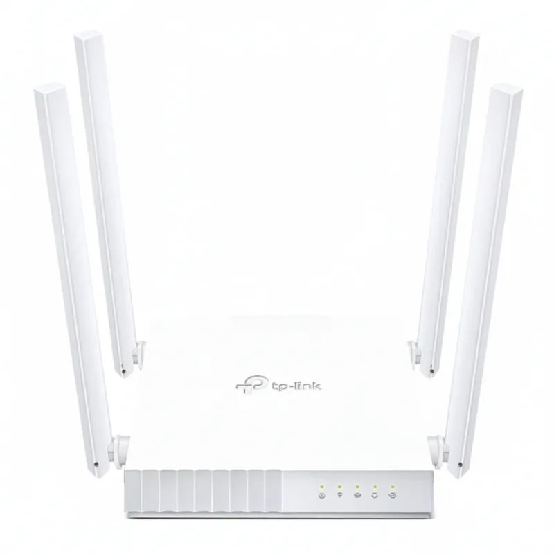 TP-Link Archer C24 AC750 Dual-Band WiFi Router - Image 2
