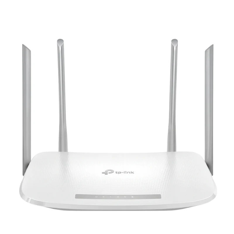 TP-Link EC220-G5 V3 AC1200 Dual Band Gigabit Router