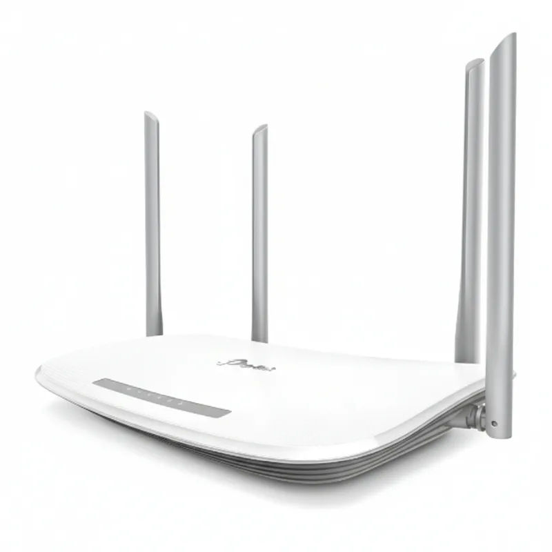 TP-Link EC220-G5 V3 AC1200 Dual Band Gigabit Router - Image 2