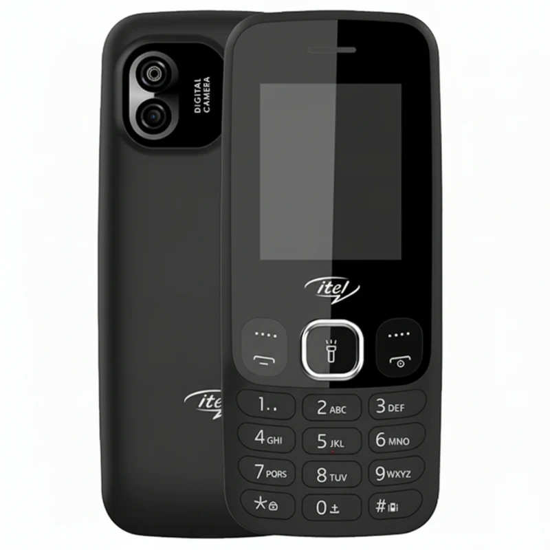 Itel 2166 Feature Phone - Image 1