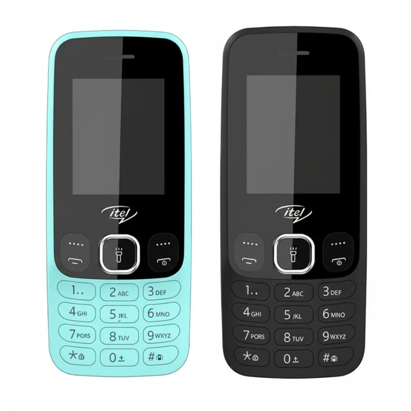 Itel 2166 Feature Phone - Image 2