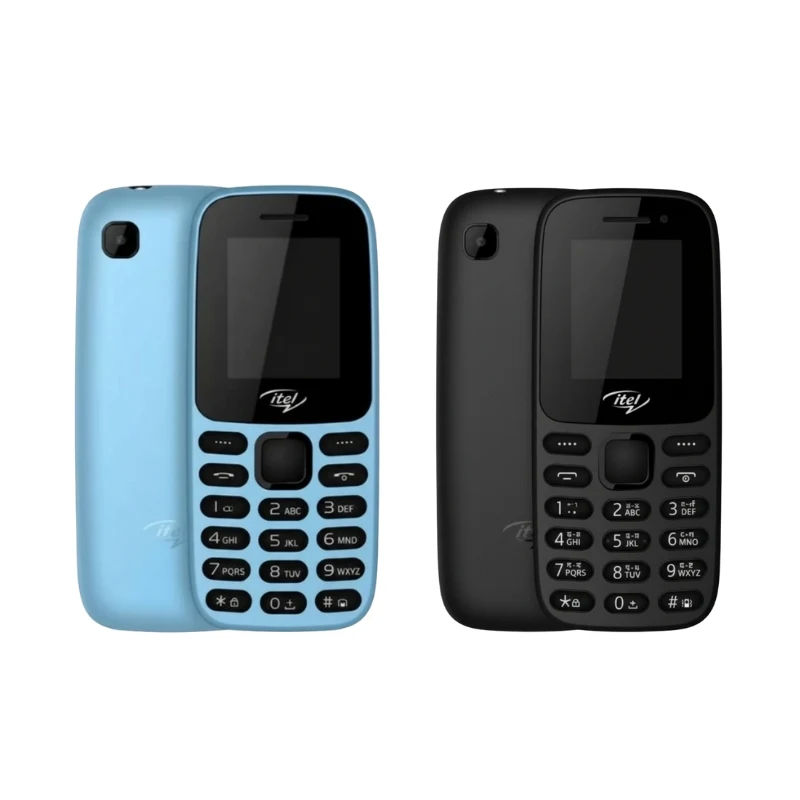 Itel it2171 Mobile Phone - Image 3
