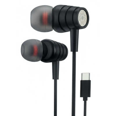 Aone Type-C Stereo Audio Earphone