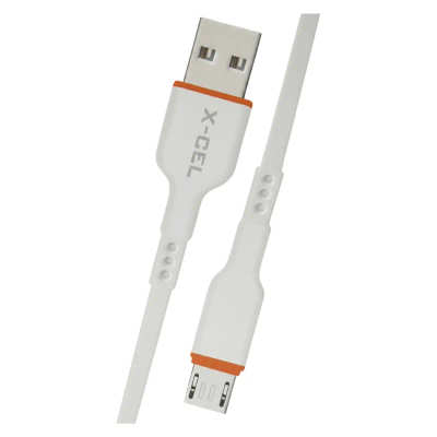 X-CEL Fast Charging USB Type-B Data Cable