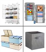 Home Storage & Organisation