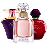 Perfumes