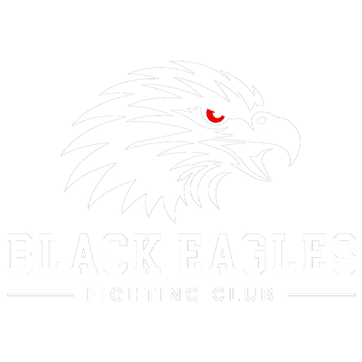blackeagle logo