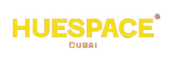 huespace logo