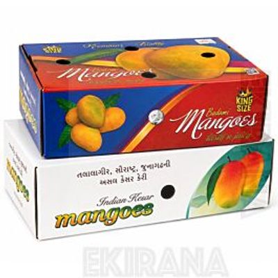 MANGO PAK BOX