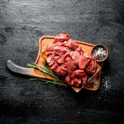 BEEF BONE (PAK)