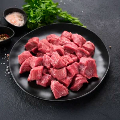 BEEF BONELESS