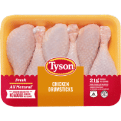 CHICKEN DRUMSTICK
