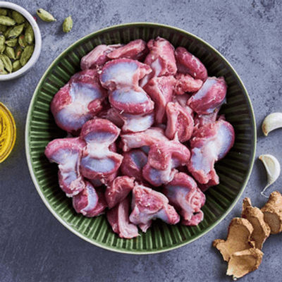 CHICKEN GIZZARD PCS