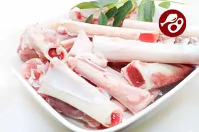 MUTTON PAYA