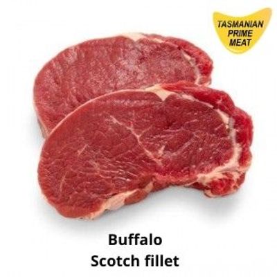 BUFFALO -BEEF KG