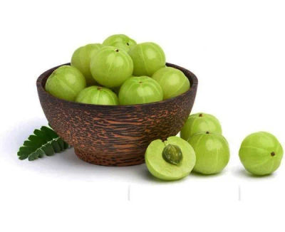 GOOSEBERRY NELLIKKA