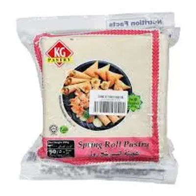 KAWAN SPRING ROLL PASTRY