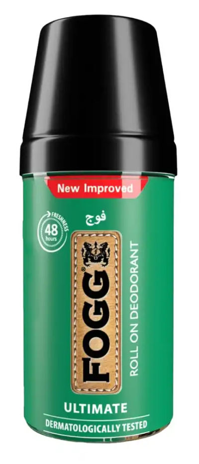 FOGG ROLL ON ULTIMATE 50ML