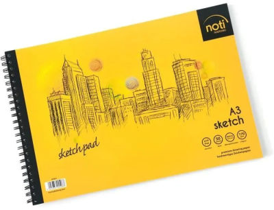 UNION SKETCH PAD