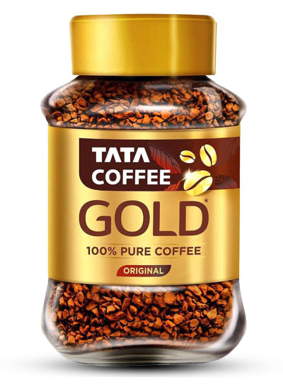 TATA COFFEE GOLD ORIGINAL 95G