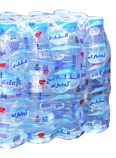 AL FALAJ WATER 500ML