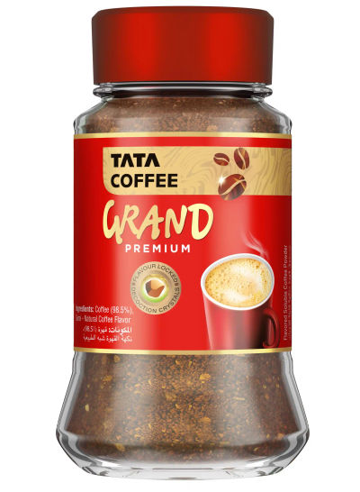 TATA COFFEE GRAND PREMIUM 95G