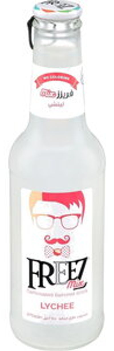 FREEZ MIX LYCHEE 275 ML