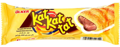 ULKER KAT KAT WAFR 24G