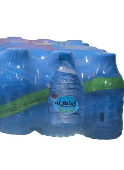 AL FALAJ WATER  30X230ML