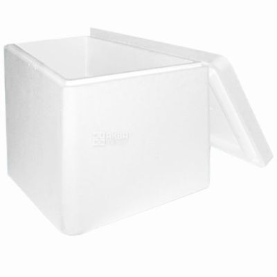 PHI FOAM BOX 10KG