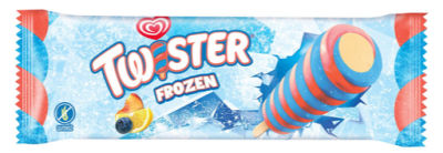 MAX TWISTER FROZEN ICE STICK 65ML