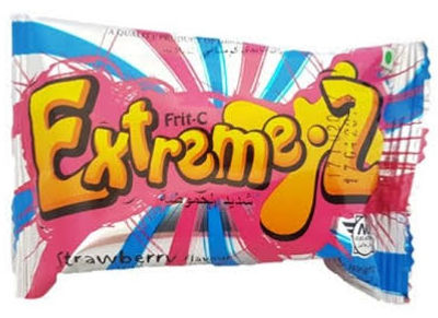 EXTREMEZ LARGE
