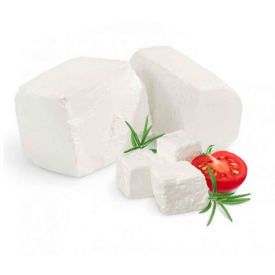 ISTAMBOULI WHITE CHEESE