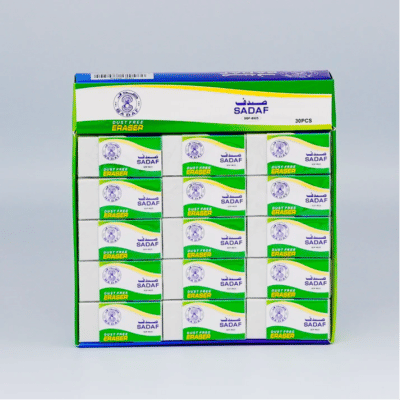 SADAF DUST FREE ERASER
