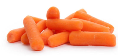 BABY CARROT PCS