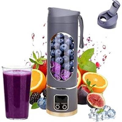 HEJIX PORTABLE JUICER HX403