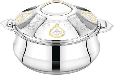 ROYAL FORD HERITAGE INSULATED HOTPOT 2500ML