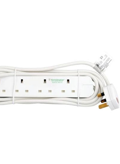 QIAOSHENG EXTENTION CABLE 8978  3M
